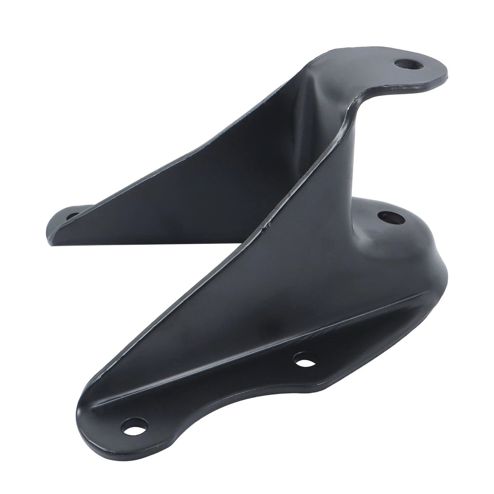 Rear Leaf Spring & Suspension Bracket Kit for Ford F-150 (1980–1984), F-250 (1980–1996)