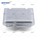 8M0043887 ECU ECM for Mercury F60 (2006–2015) 4 Cyl 60HP Outboard Engine
