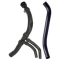 Gates Upper & Lower Radiator Coolant Hose Kit for Ford F-150 (2015–2017)