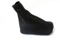 E Brake Boot Cover for Range Rover 322 (2003–2006) Black PVC Leather