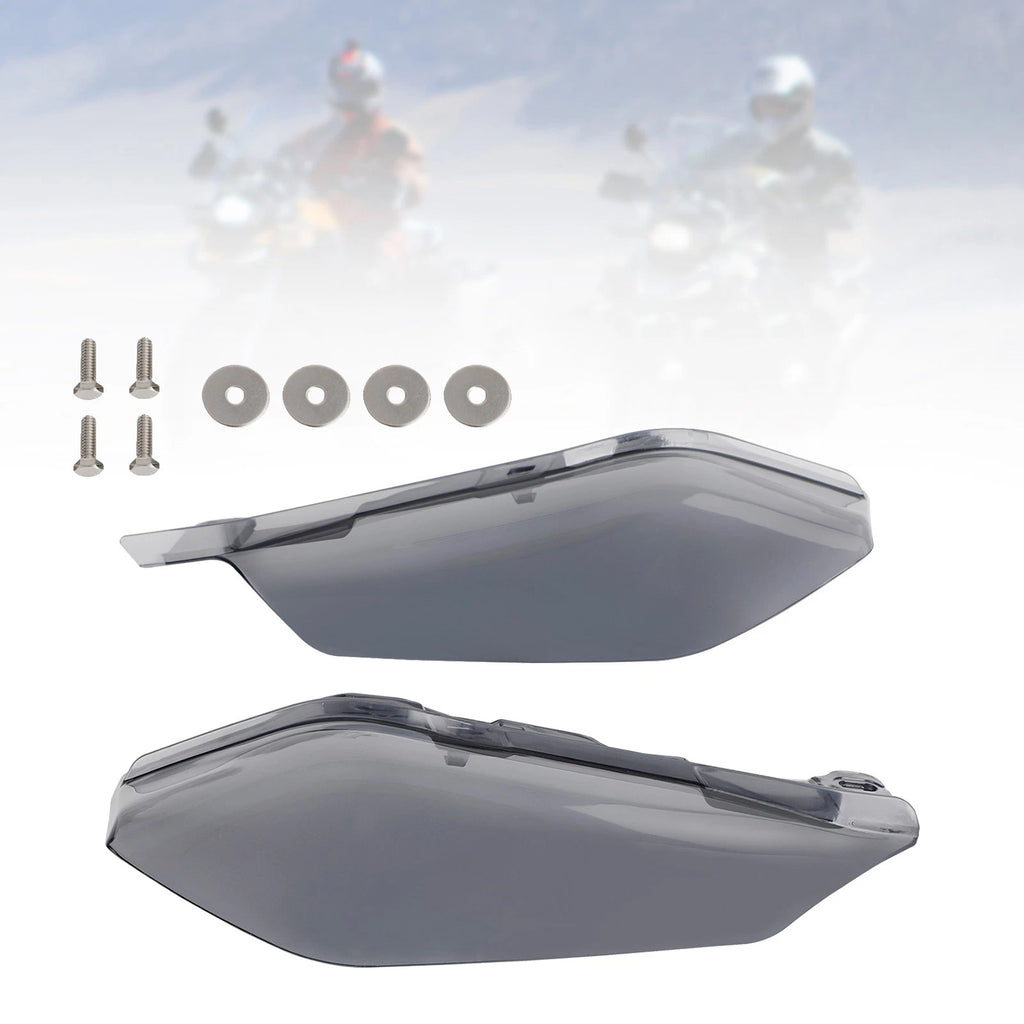 Mid-Frame Air Heat Deflector Trim Shield for Harley Touring/Trike (2017–2021)
