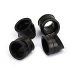 4X Intake Boot for Honda 16211-425-000 16212-425-000 16213-425-000 16214-425-000