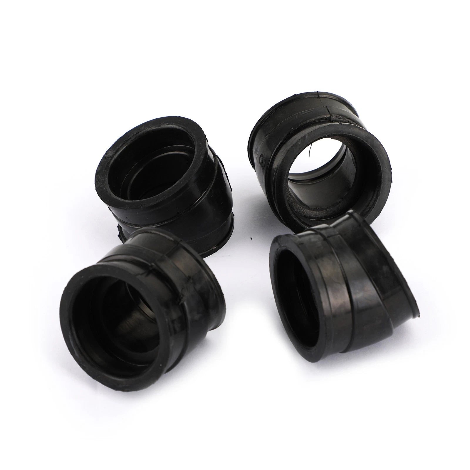 4X Intake Boot for Honda 16211-425-000 16212-425-000 16213-425-000 16214-425-000