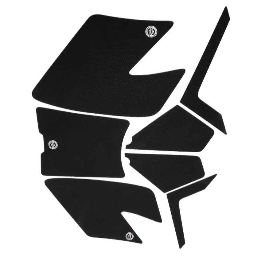 Tank Pads for Suzuki V-Strom DL1050 XT (2020–2021) - Anti-slip