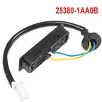 Rear Tailgate Trunk Release Opener Switch for Nissan Murano, Quest (2003-2008)