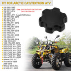 Gas Cap for Arctic Cat XT 500 ATV (2000–2017) 0470-438, 43726