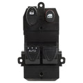 Front Left Power Window Switch for Honda Civic Si 2006–2011 (2.0L, 1.8L)