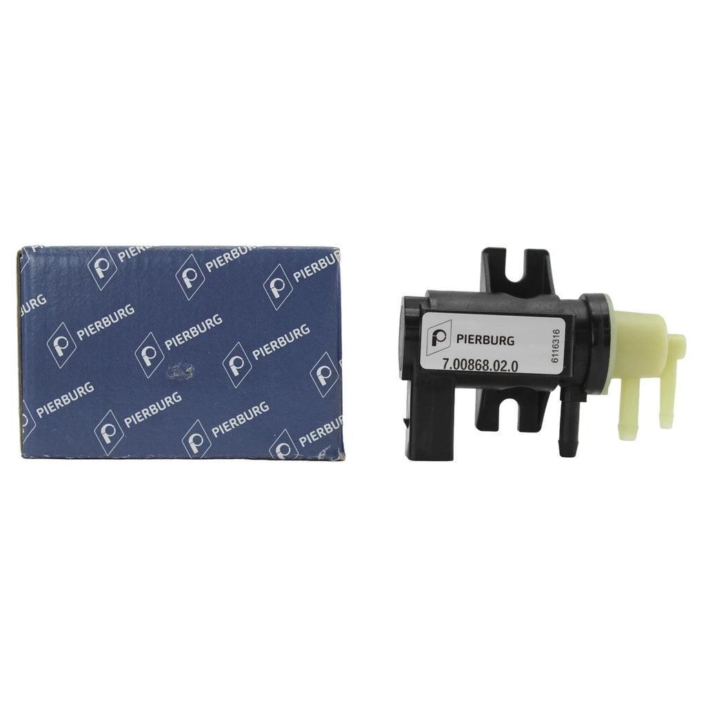 EGR Vacuum & Evaporation Pressure Regulator Solenoid Valve for Pierburg (7.00868.02.0)