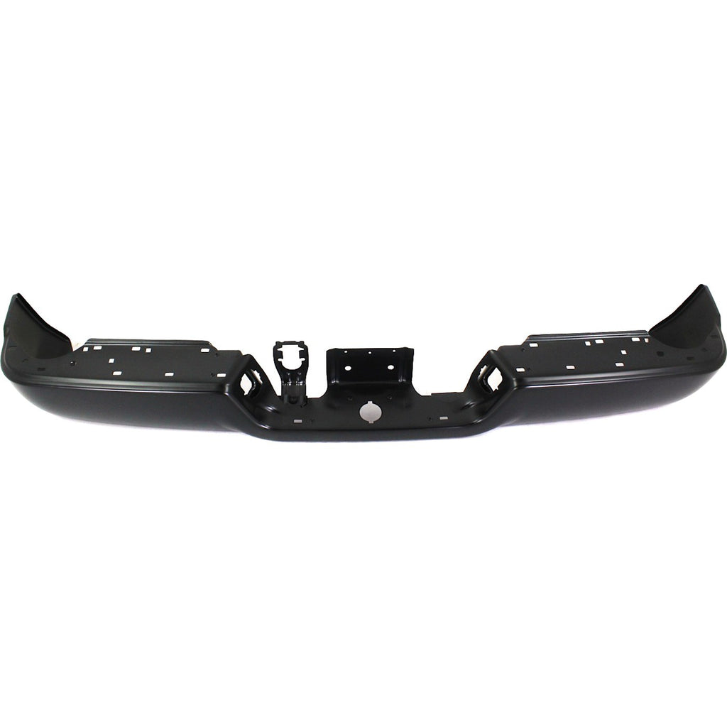Step Bumper for Ram 1500 (2011–2018) Rear