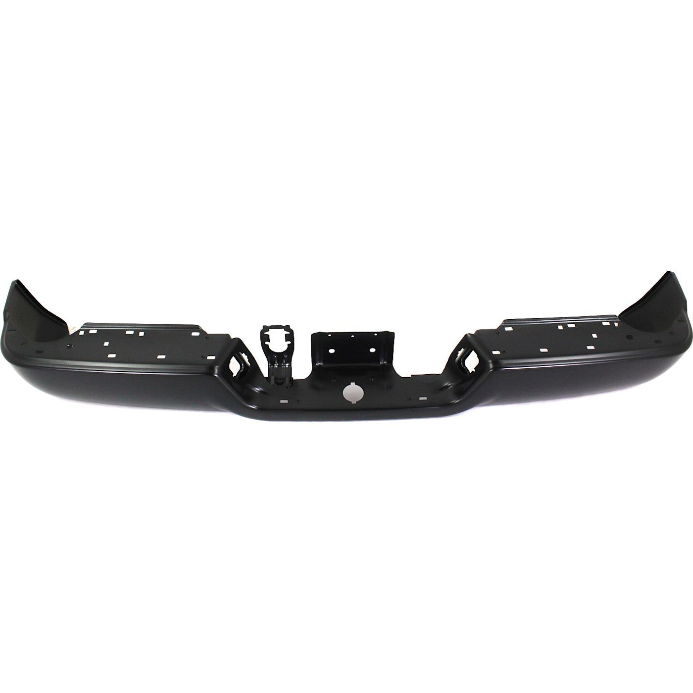 Step Bumper for Ram 1500 (2011–2018) Rear