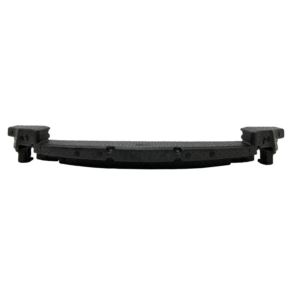 Replacement Expanded Polypropylene Front Bumper Impact Absorber