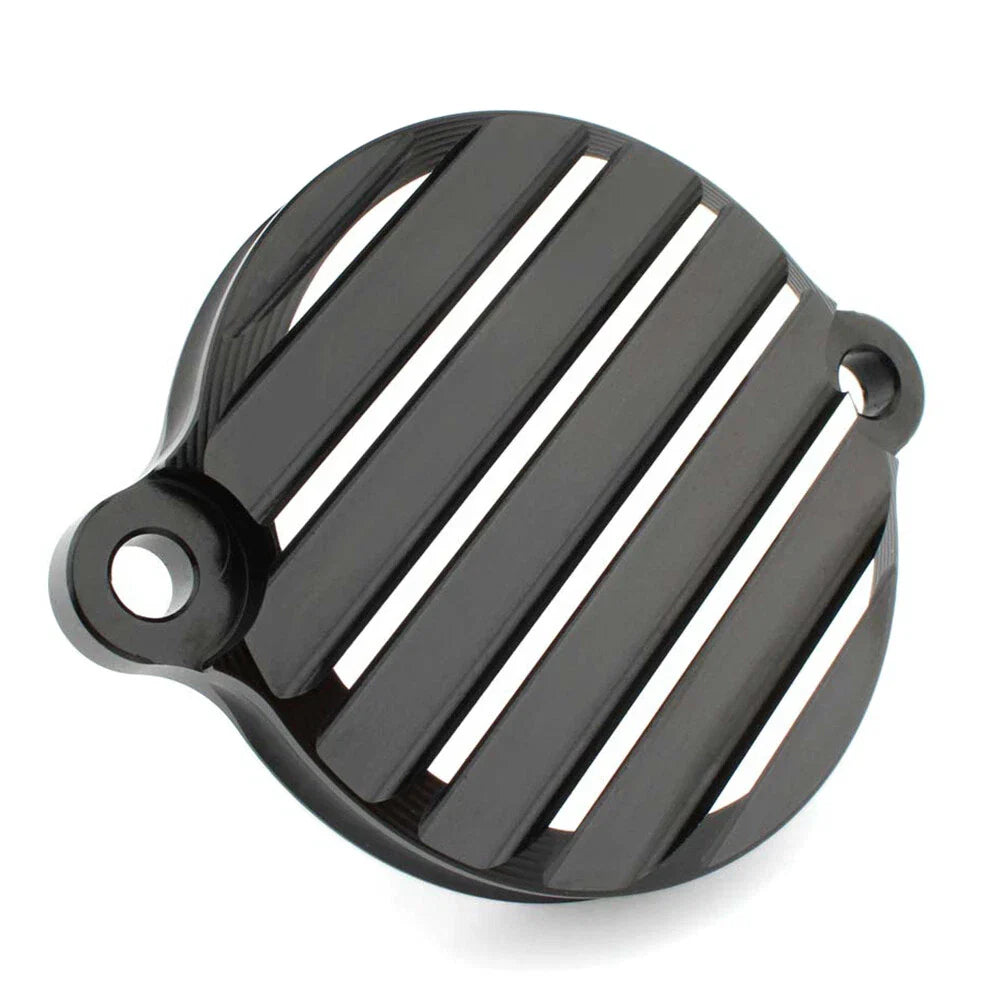 Alum Engine Oil Filter Cover Guard for Honda GB350 NC59 CB350 CB350S (2021-)
