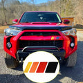 Stripe Decal for Toyota 4Runner Tundra (Universal)