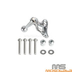 Phone Holder Ball-Tipped Mount for Harley Road King (2004-2023)