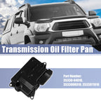 Transmission Filter Oil Pan Gasket Assembly for Toyota (1990–2023) 35330-04010
