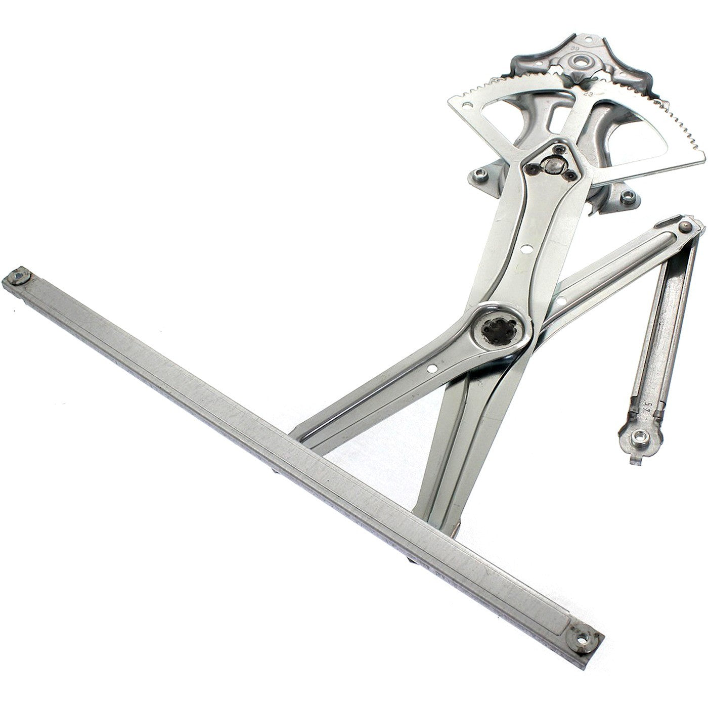 Window Regulator for Scion xB (2004–2015) Left Side