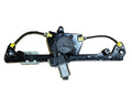Rear Window Regulator With Motor for Ford Ranger PX Mazda BT-50 (2011–2020)