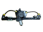 Rear Window Regulator With Motor for Ford Ranger PX Mazda BT-50 (2011–2020)