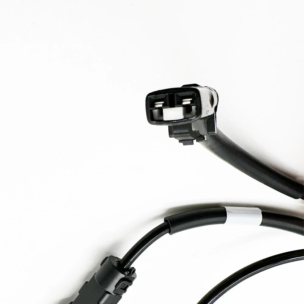 ABS Wheel Speed Sensor Rear Left for Hyundai Sonata (2015–2017)