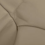 Leather Seat Cover Set for Ford F150 Lariat XLT (2004–2008) Tan