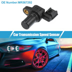 Transmission Speed Sensor No.MR567292 for Mitsubishi Galant (1999–2011)