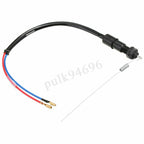 Universal Brake Light Switch for Motorcycle ATV Dirt Pit Bike (Mechanical)