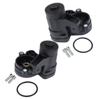 Set of 2 Parking Brake Actuators for Honda Civic (2017–2021)
