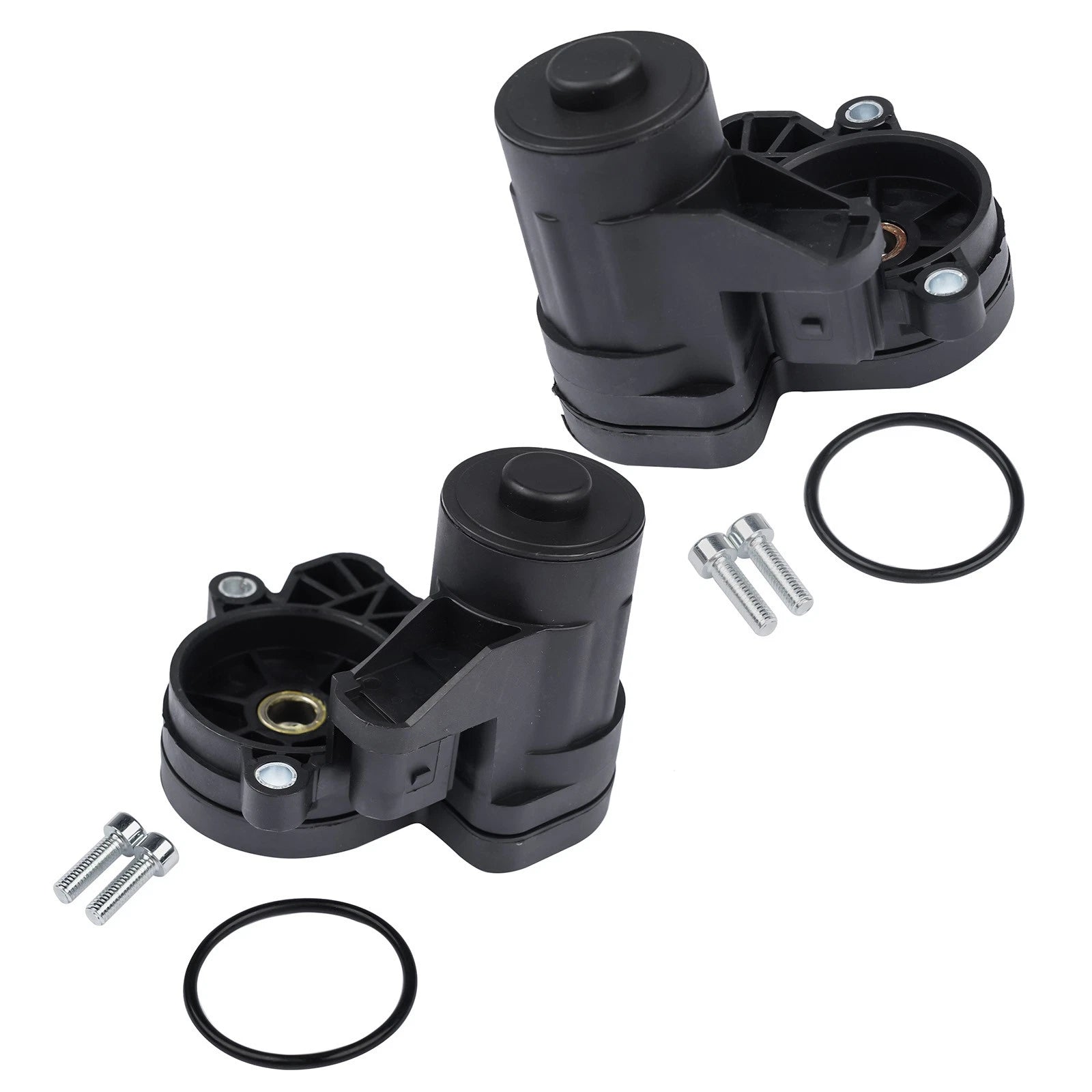 Set of 2 Parking Brake Actuators for Honda Civic (2017–2021)
