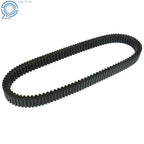 Drive Belt for Arctic Cat Snowmobile (0627-046)
