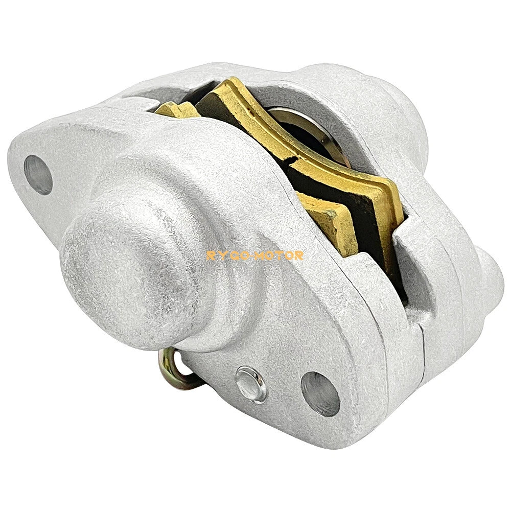 Rear Brake Caliper & Pads for Polaris Magnum 325 500 (1999–2001)