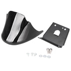 Front Lower Spoiler Chin for Harley Davidson Sportster XL883 XL1200 (2004–2023)