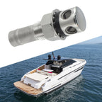 Stainless Steel Air Vent for Fuel Tanks (Marine & Automotive)