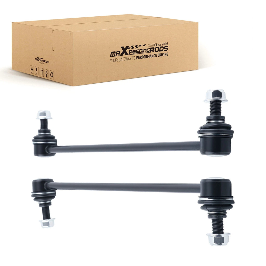 Set of 2 Front Stabilizer Links for Scion xD (2008–2014) Toyota Prius C (2012–2019) Yaris (2006–2018)