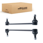 Set of 2 Front Stabilizer Links for Scion xD (2008–2014) Toyota Prius C (2012–2019) Yaris (2006–2018)