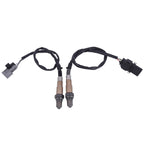 2x Oxygen Sensor for Hyundai Accent (2012-2018) Kia Rio, Soul (1.6L)