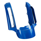 Fender Filler Panel for Harley Touring Electra Road Glide (2014–2023) Electric Blue