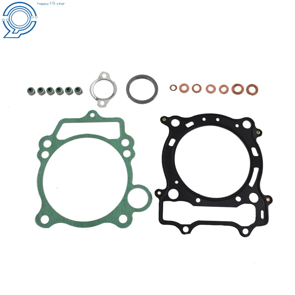 Top End Head Gasket Kit for Yamaha WR450F YZ450F (2003–2006)