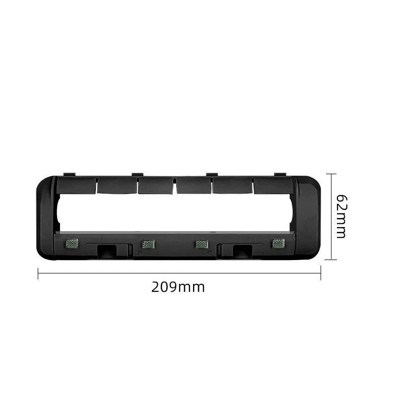 ABS Brush Guard for MOVA Z50 Ultra Z50 Z5 Z5 Pro Z50 Pro Ultra (N/A)