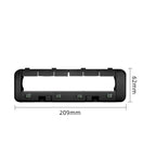 ABS Brush Guard for MOVA Z50 Ultra Z50 Z5 Z5 Pro Z50 Pro Ultra (N/A)