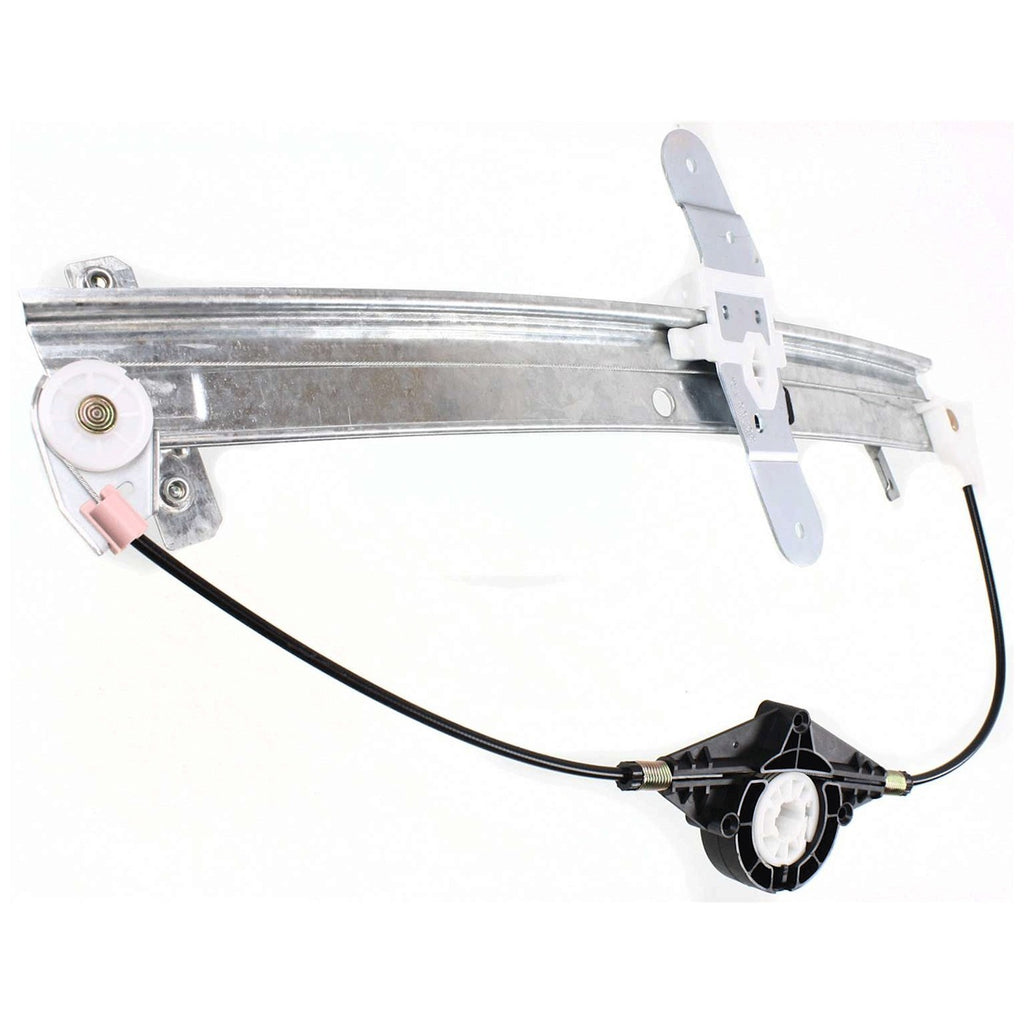 Window Regulator for Mercury Grand Marquis (Front Driver Left)