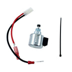 Carburetor Fuel Shut Off Solenoid Kit for AM128242 (Fit)