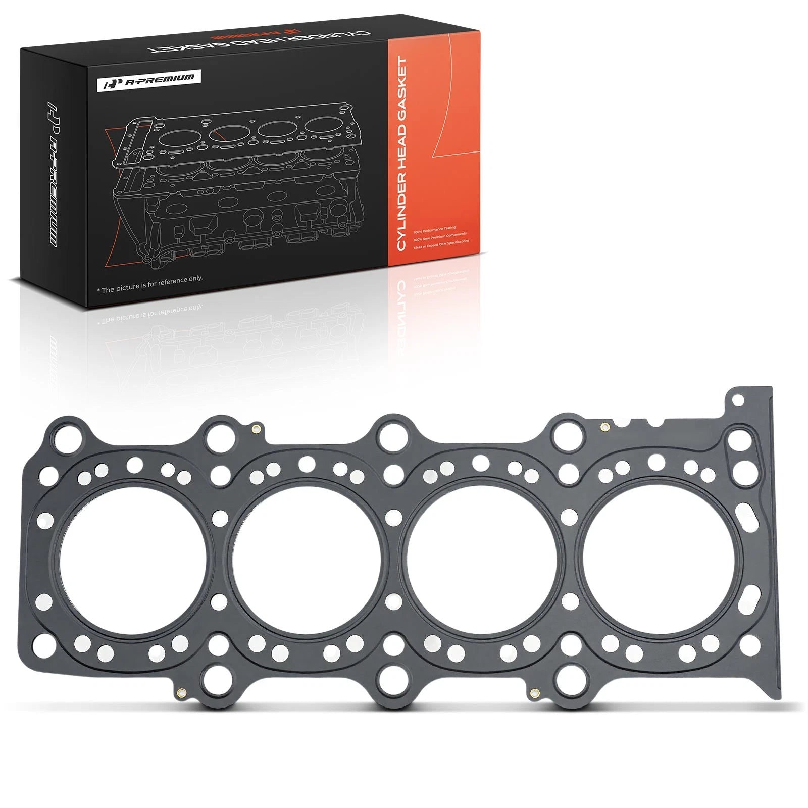 Cylinder Head Gasket for Suzuki SX4 (2007–2009) Chevrolet Tracker (1999–2003)