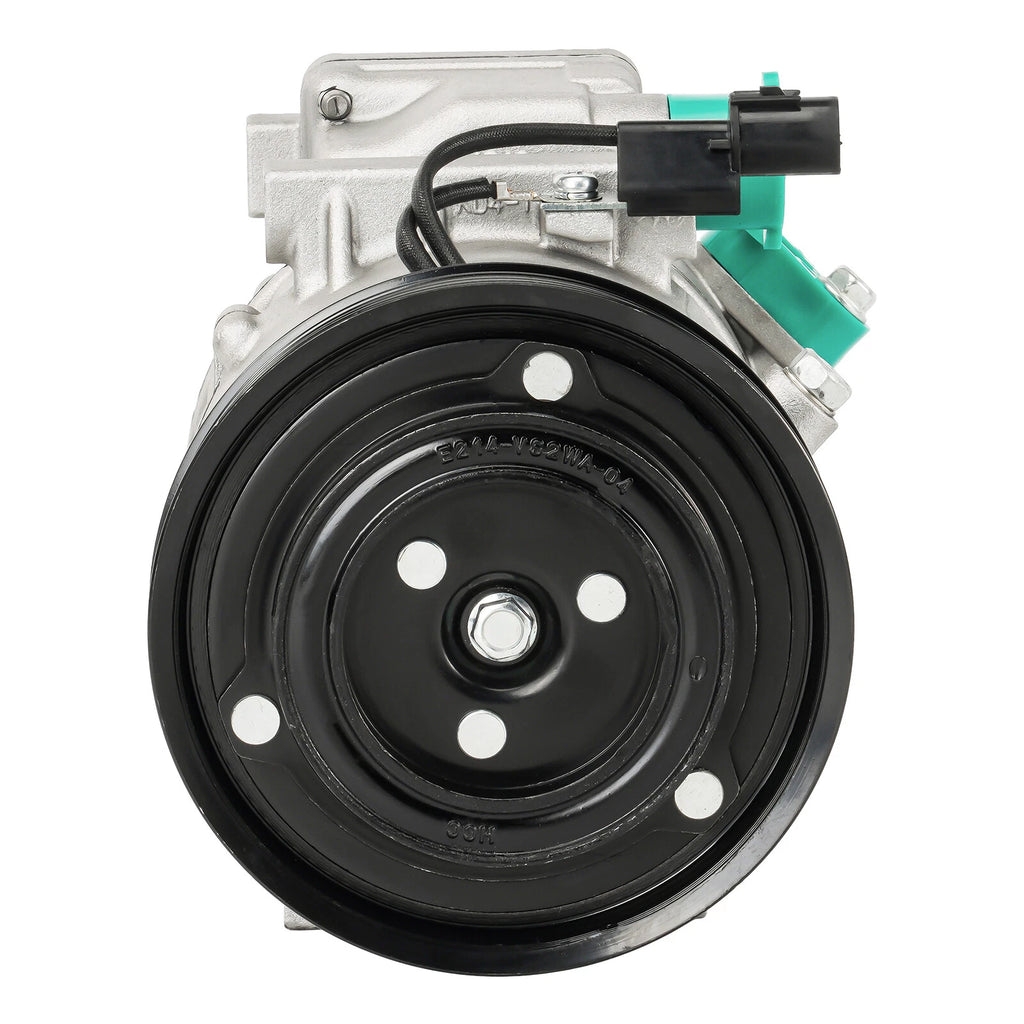 A/C Compressor For Hyundai Sonata and Kia Amanti and Optima (2006–2009)