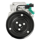 A/C Compressor For Hyundai Sonata and Kia Amanti and Optima (2006–2009)
