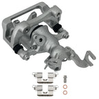 Rear Right Disc Brake Caliper for Lincoln MKZ Zephyr (2006–2012), Mazda 6 (2006–2013)