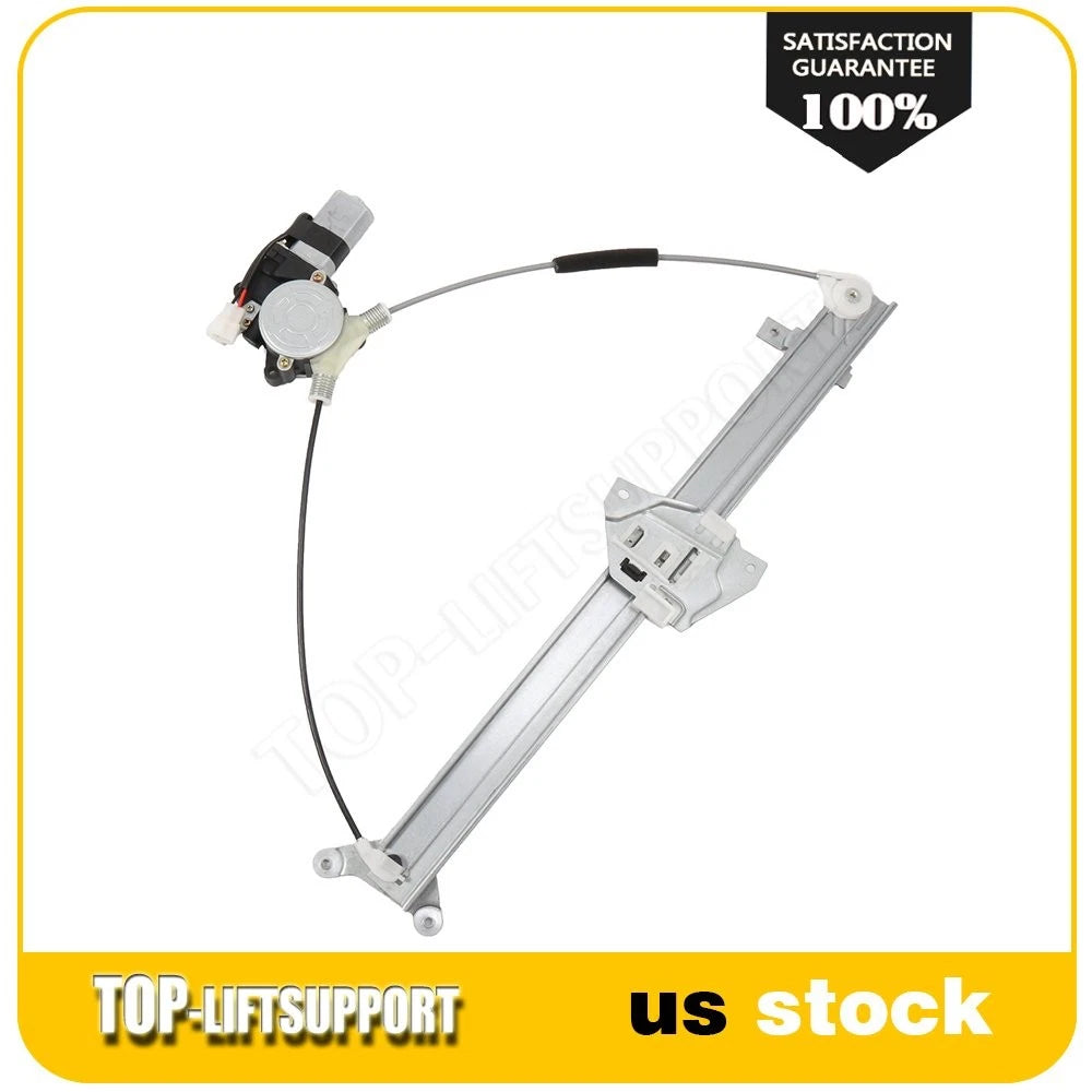 Power Window Regulator for Mitsubishi Montero (1992–2000)