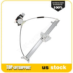 Power Window Regulator for Mitsubishi Montero (1992–2000)