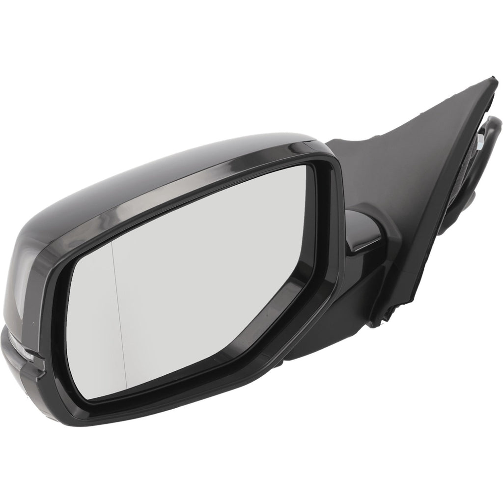 Heated Mirrors Set of 2 for Honda Coupe