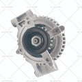 Alternator for Chrysler 300C (2005–2008) EZB 5.7L V8 Petrol