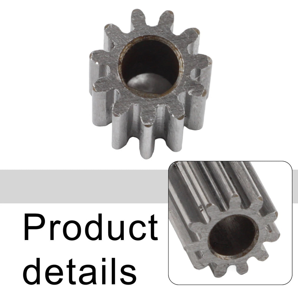 Gear for Tesla Model S (2012–2023) OE Specification Match